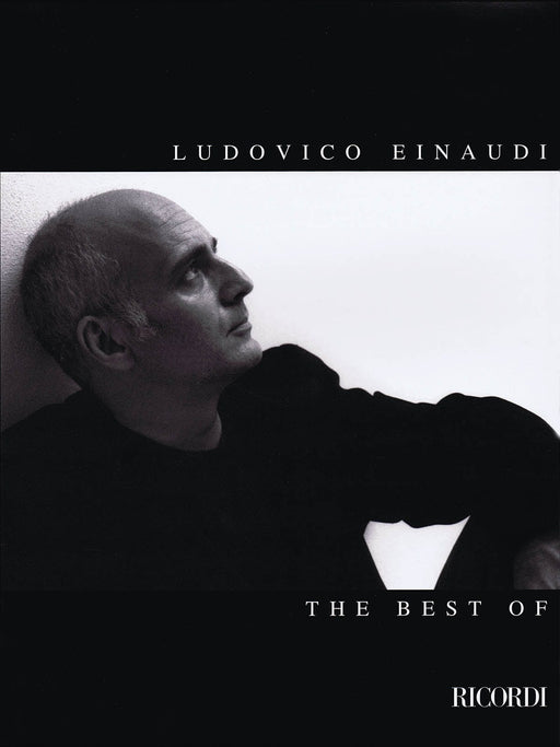 The Best of Ludovico Einaudi Piano Solo 鋼琴 鋼琴 | 小雅音樂 Hsiaoya Music