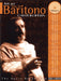 Arias for Baritone Volume 4 Cantolopera Series 詠唱調 詠嘆調 聲樂 | 小雅音樂 Hsiaoya Music