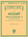 Concerto No. 4, K. 495 Schirmer Library of Classics Volume 2051 莫札特 協奏曲 | 小雅音樂 Hsiaoya Music