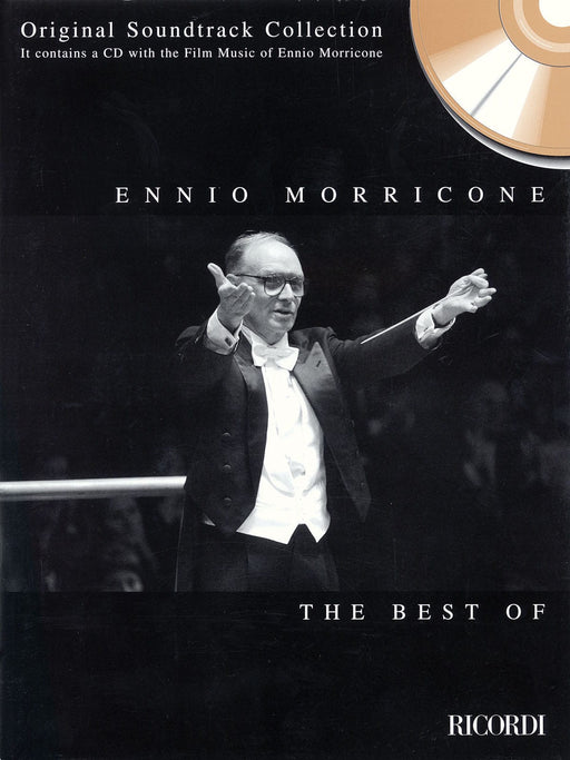 The Best of Ennio Morricone Original Soundtrack Collection 鋼琴 | 小雅音樂 Hsiaoya Music