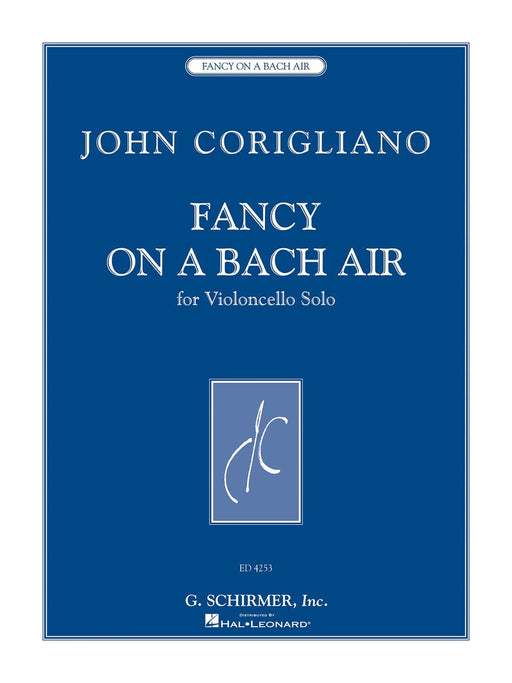 Fancy on a Bach Air Violoncello Solo 幻想曲 大提琴獨奏 | 小雅音樂 Hsiaoya Music