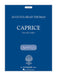 Caprice for Solo Violin 隨想曲 獨奏 小提琴 | 小雅音樂 Hsiaoya Music