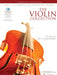 The Violin Collection - Intermediate to Advanced Level 10 Pieces by 9 Composers G. Schirmer Instrumental Library 小提琴 小品 | 小雅音樂 Hsiaoya Music