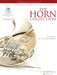 The Horn Collection - Intermediate to Advanced Level G. Schirmer Instrumental Library 9 Pieces by 7 Composers 法國號 小品 | 小雅音樂 Hsiaoya Music