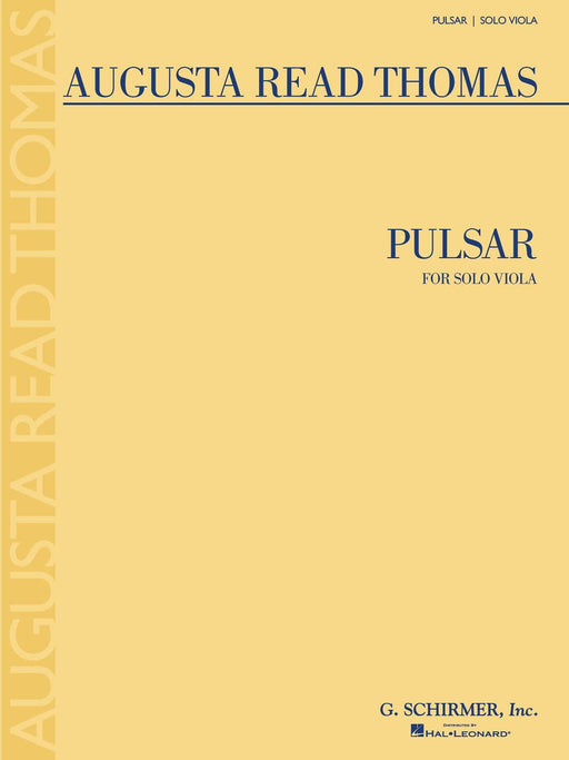 Pulsar Solo Viola 獨奏 中提琴 | 小雅音樂 Hsiaoya Music