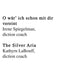 Diction Coach - G. Schirmer Opera Anthology (Arias for Soprano) Arias for Soprano 歌劇 詠唱調 詠唱調 | 小雅音樂 Hsiaoya Music