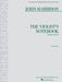 The Violist's Notebook Books I and II | 小雅音樂 Hsiaoya Music