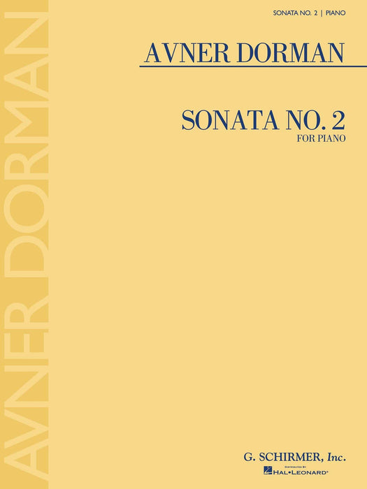 Sonata No. 2 for Piano 奏鳴曲 鋼琴 | 小雅音樂 Hsiaoya Music