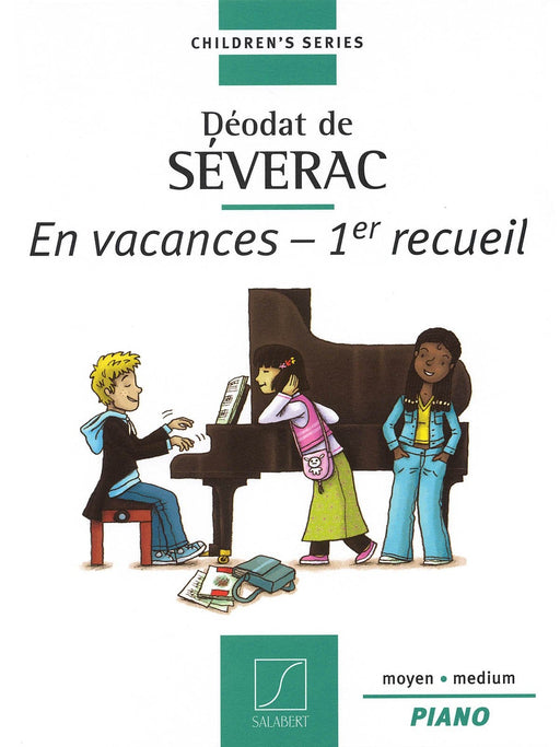 Holiday Time First Book 鋼琴 | 小雅音樂 Hsiaoya Music