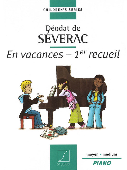 Holiday Time First Book 鋼琴 | 小雅音樂 Hsiaoya Music