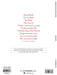 Samuel Barber - 10 Selected Songs High Voice, Book/Audio 高音 | 小雅音樂 Hsiaoya Music