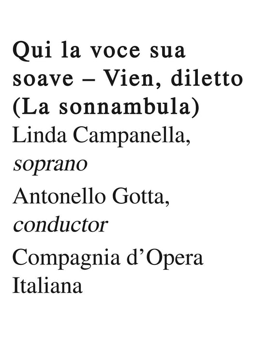 Arias for Coloratura Soprano Cantolopera Series Book/CD Pack 詠唱調 詠嘆調 聲樂 | 小雅音樂 Hsiaoya Music