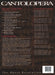 Arias for Lyric Tenor Cantolopera Series Book/CD Pack 抒情的 詠唱調 詠嘆調 聲樂 | 小雅音樂 Hsiaoya Music