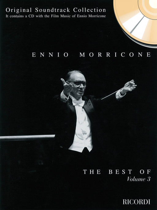 The Best of Ennio Morricone - Volume 3 鋼琴 | 小雅音樂 Hsiaoya Music