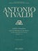 Juditha Triumphans Devicta Holofernis Barbarie RV 644 Sacrum Militare Oatorium - Critical Edition by Michael Talbot Full Score 韋瓦第 茱蒂斯對野蠻的霍洛弗尼斯之勝利 大總譜 | 小雅音樂 Hsiaoya Music