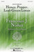 Honey, Pepper, Leaf-Green Limes Francisco Núñez Choral Series 合唱 | 小雅音樂 Hsiaoya Music