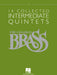 14 Collected Intermediate Quintets Tuba (B.C.) 五重奏 低音號 | 小雅音樂 Hsiaoya Music