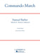 Commando March Critical Edition Score and Parts 進行曲 | 小雅音樂 Hsiaoya Music