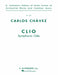 Clio (Symphonic Ode) Full Score 大總譜 | 小雅音樂 Hsiaoya Music