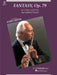 Fantasy, Op. 79 Flute and Piano 佛瑞 幻想曲 長笛 鋼琴 | 小雅音樂 Hsiaoya Music