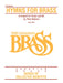 Hymns for Brass Trombone 長號 讚美歌 | 小雅音樂 Hsiaoya Music