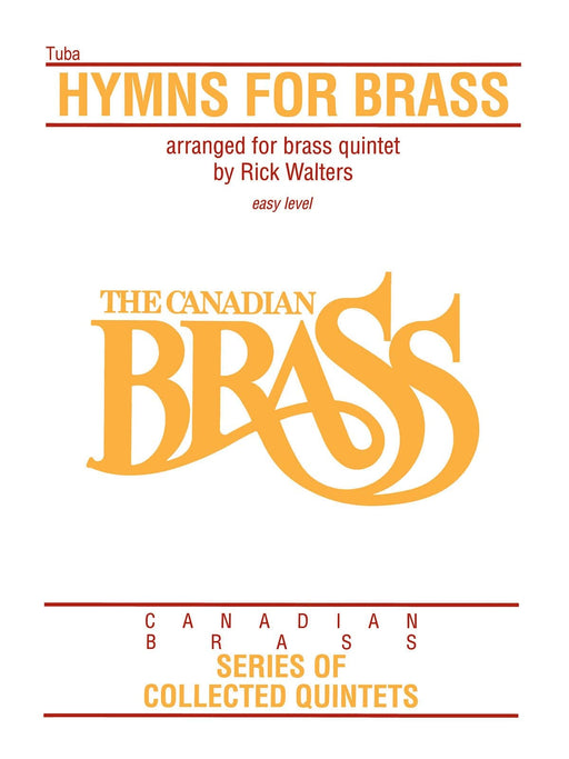 Hymns for Brass Tuba (B.C.) 銅管樂器 讚美歌 低音號 | 小雅音樂 Hsiaoya Music