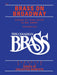 The Canadian Brass: Brass On Broadway Tuba (B.C.) 銅管樂器 低音號 百老匯 | 小雅音樂 Hsiaoya Music