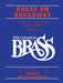 The Canadian Brass: Brass On Broadway Conductor 銅管樂器 指揮 百老匯 | 小雅音樂 Hsiaoya Music