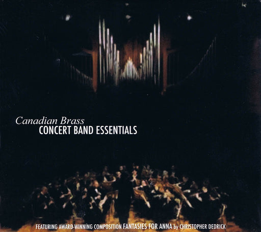 Concert Band Essentials 室內管樂團 管樂團 | 小雅音樂 Hsiaoya Music