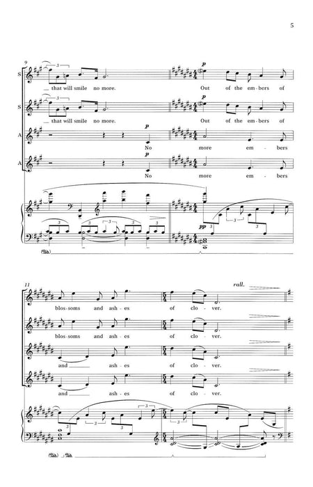 One Sweet Morning Transient Glory Series | 小雅音樂 Hsiaoya Music