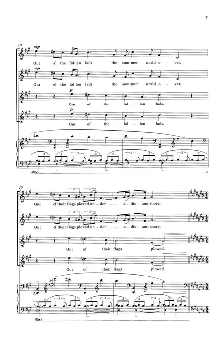 One Sweet Morning Transient Glory Series | 小雅音樂 Hsiaoya Music