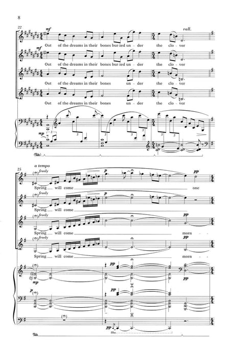 One Sweet Morning Transient Glory Series | 小雅音樂 Hsiaoya Music