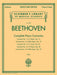 Beethoven - Complete Piano Concertos Schirmer Library of Classics Volume 4480 Two Pianos, Four Hands 貝多芬 鋼琴 協奏曲 鋼琴 四手聯彈 | 小雅音樂 Hsiaoya Music