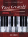 Piano Crescendo Easy Transcriptions and Original Pieces 鋼琴 小品 | 小雅音樂 Hsiaoya Music