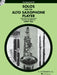 Solos for the Alto Saxophone Player Alto Sax and Piano Accompaniment CD 獨奏 中音薩氏管 中音薩氏管 鋼琴 伴奏 | 小雅音樂 Hsiaoya Music