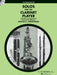 Solos for the Clarinet Player Clarinet and Piano Accompaniment CD Only 獨奏 豎笛 鋼琴 伴奏 | 小雅音樂 Hsiaoya Music