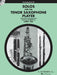 Solos for the Tenor Saxophone Player Tenor Sax and Piano Accompaniment CD 獨奏 薩氏管 鋼琴 伴奏 | 小雅音樂 Hsiaoya Music