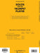 Solos for the Trumpet Player Accompaniment CD 獨奏 小號 伴奏 | 小雅音樂 Hsiaoya Music