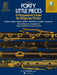 Forty Little Pieces in Progressive Order for Beginner Flutists Book/Online Audio 小品 | 小雅音樂 Hsiaoya Music