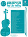 37 Violin Pieces You Like to Play Book/Online Audio 小提琴 小品 | 小雅音樂 Hsiaoya Music