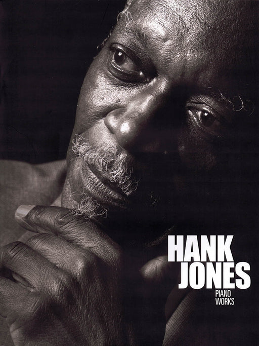 Hank Jones - Piano Works 鋼琴 | 小雅音樂 Hsiaoya Music