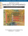 Arias for Mezzo-Soprano G. Schirmer Opera Anthology Accompaniment CDs (2) 詠唱調 次女高音 歌劇 伴奏 | 小雅音樂 Hsiaoya Music