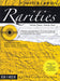 Rarities: Arias for Tenor With a CD of Full Performances and Orchestral Accompaniments Cantolopera Book/CD 詠唱調 管弦樂伴奏 詠嘆調 聲樂 | 小雅音樂 Hsiaoya Music