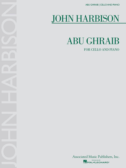 Abu Ghraib Cello and Piano 大提琴 鋼琴 | 小雅音樂 Hsiaoya Music