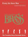 Frosty the Snow Man for Brass Quintet 銅管 五重奏 | 小雅音樂 Hsiaoya Music