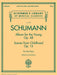 Schumann - Album for the Young · Scenes from Childhood Schirmer Library of Classics Volume 2094 舒曼羅伯特 少年曲集兒時情景 | 小雅音樂 Hsiaoya Music