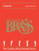 Lament Brass Quintet 輓歌五重奏 銅管五重奏 | 小雅音樂 Hsiaoya Music