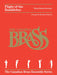 Flight of the Bumblebee Arranged for Brass Quintet by Brandon Ridenour 李姆斯基－柯薩科夫 五重奏 銅管五重奏 | 小雅音樂 Hsiaoya Music