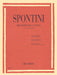Gaspare Spontini - Singing Method 聲樂 | 小雅音樂 Hsiaoya Music