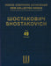 Cello Concerto No. 2 Op. 126 Piano Score Dsch New Collected Works Vol 49 蕭斯塔科維契,德米特里 大提琴 協奏曲 鋼琴總譜 | 小雅音樂 Hsiaoya Music